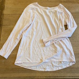 Lululemon long sleeve top